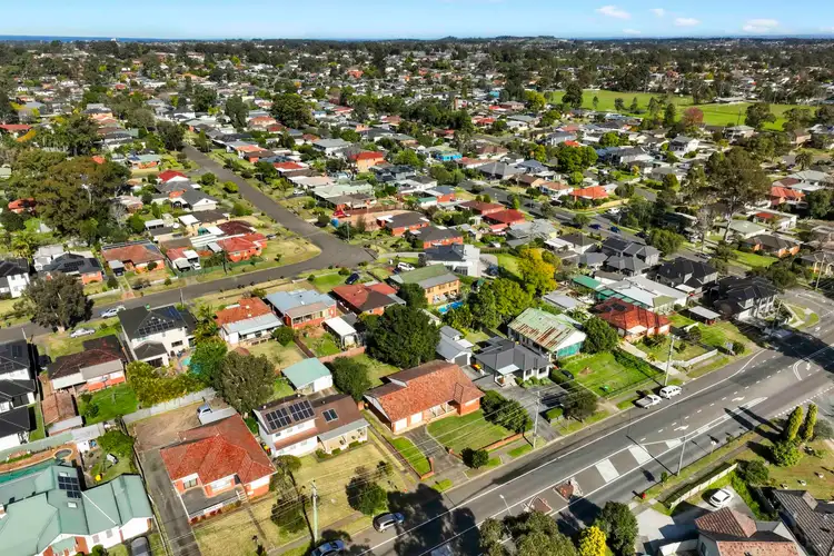 Sixth view of Homely house listing, 21 Fitzwilliam Road, Old Toongabbie NSW 2146