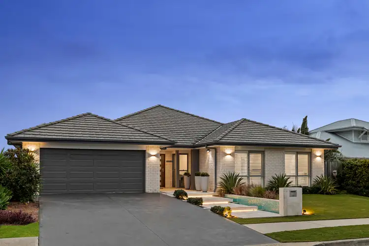 28 Vine Street, Pitt Town NSW 2756