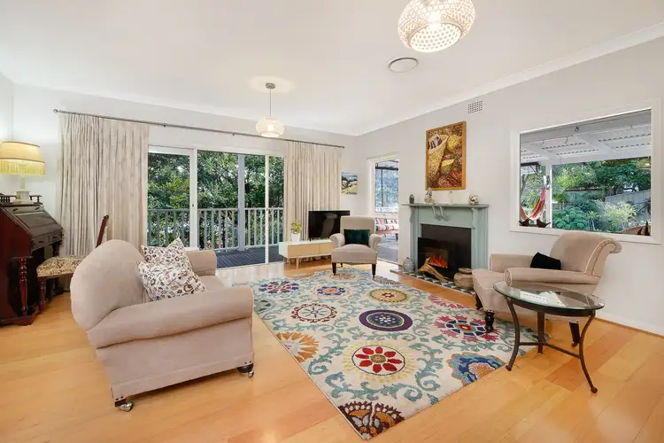 Second view of Homely house listing, 2 Carramar Road, Lindfield NSW 2070