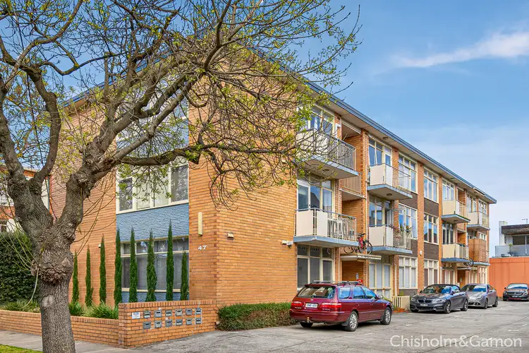 8/47 Spray Street, Elwood VIC 3184
