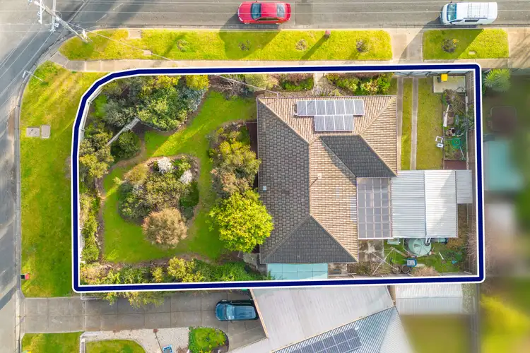 30 Davies Street, Darley VIC 3340