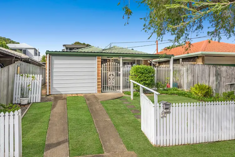 Main view of Homely house listing, 88 Pine Street, Wynnum QLD 4178
