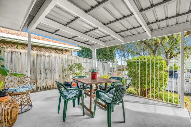 Second view of Homely house listing, 88 Pine Street, Wynnum QLD 4178