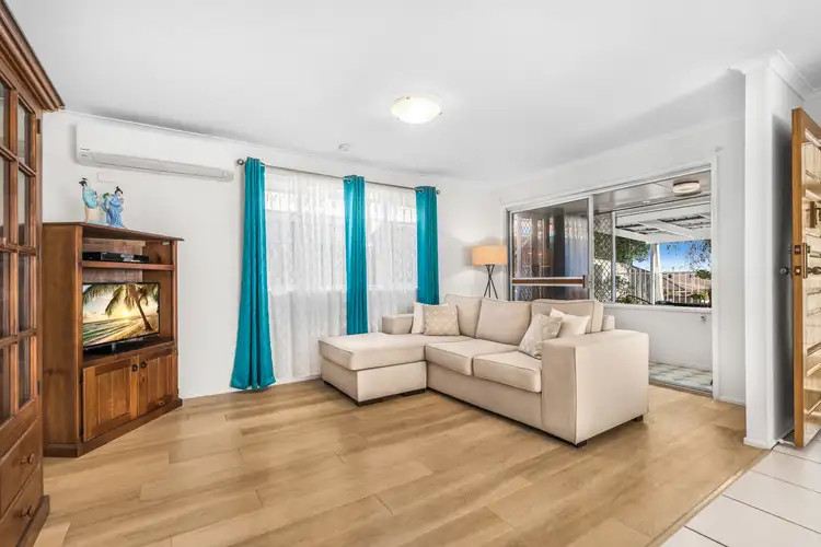 Third view of Homely house listing, 88 Pine Street, Wynnum QLD 4178