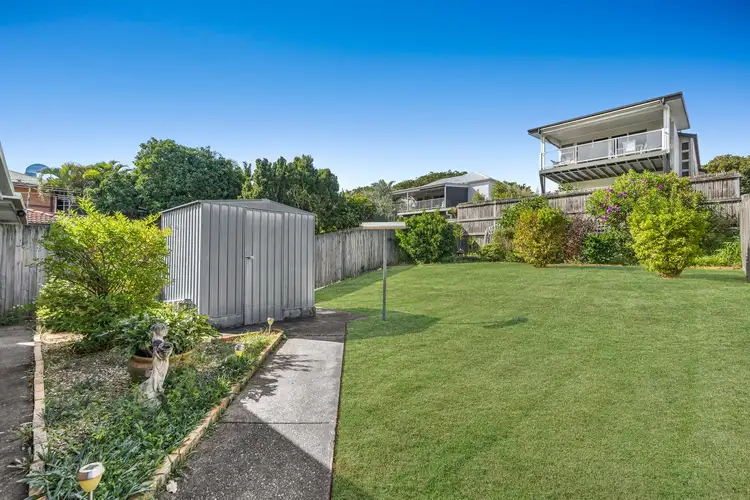 Sixth view of Homely house listing, 88 Pine Street, Wynnum QLD 4178