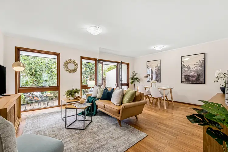 Main view of Homely townhouse listing, 6/61-63 Werona Avenue, Gordon NSW 2072