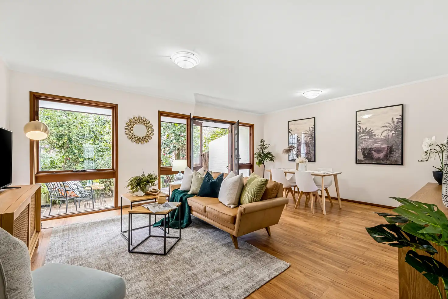 Main view of Homely townhouse listing, 6/61-63 Werona Avenue, Gordon NSW 2072