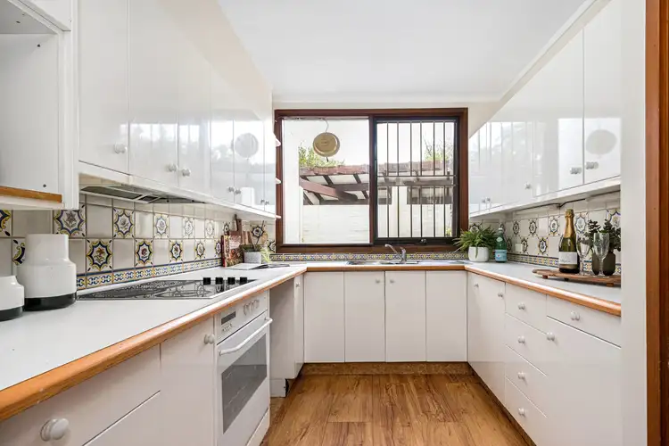 Second view of Homely townhouse listing, 6/61-63 Werona Avenue, Gordon NSW 2072