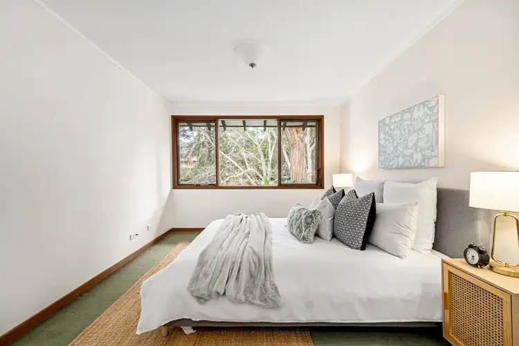 Fourth view of Homely townhouse listing, 6/61-63 Werona Avenue, Gordon NSW 2072