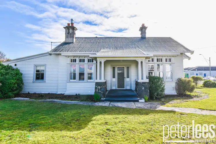 Main view of Homely house listing, 415-417 Invermay Road, Mowbray TAS 7248