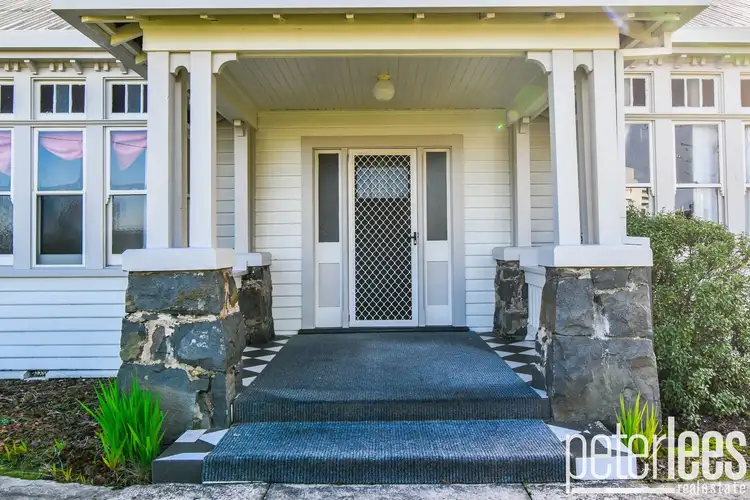 Second view of Homely house listing, 415-417 Invermay Road, Mowbray TAS 7248