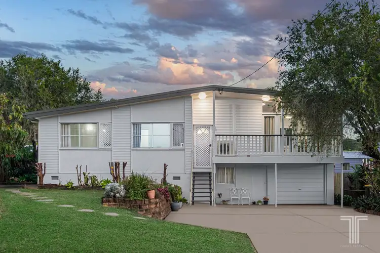 50 Milanion Crescent, Carindale QLD 4152