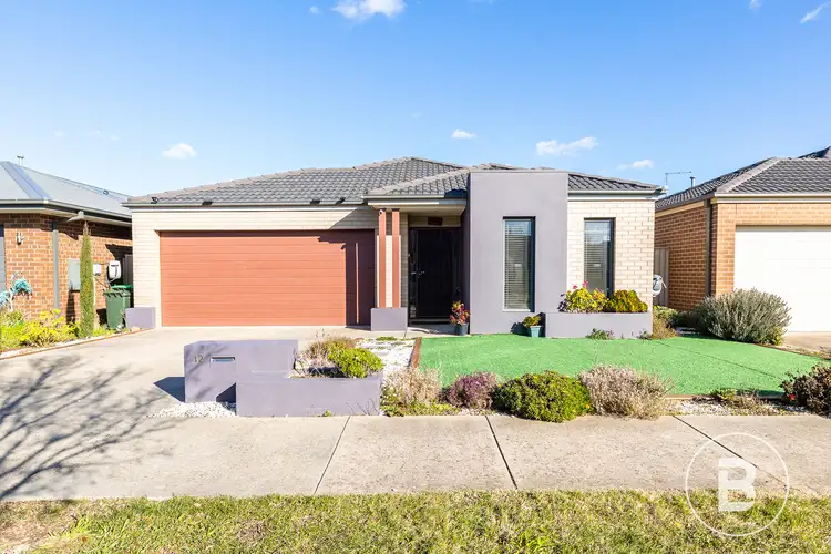 42 Creekstone Drive, Alfredton VIC 3350