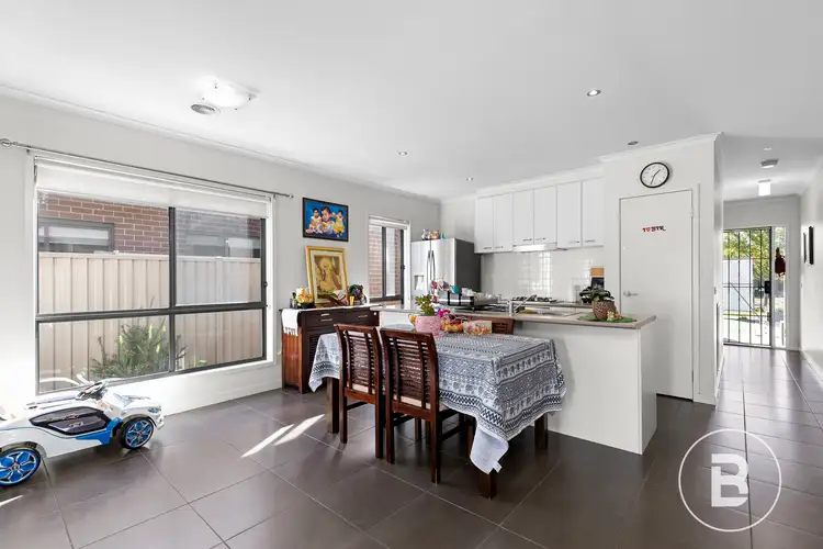Fourth view of Homely house listing, 42 Creekstone Drive, Alfredton VIC 3350