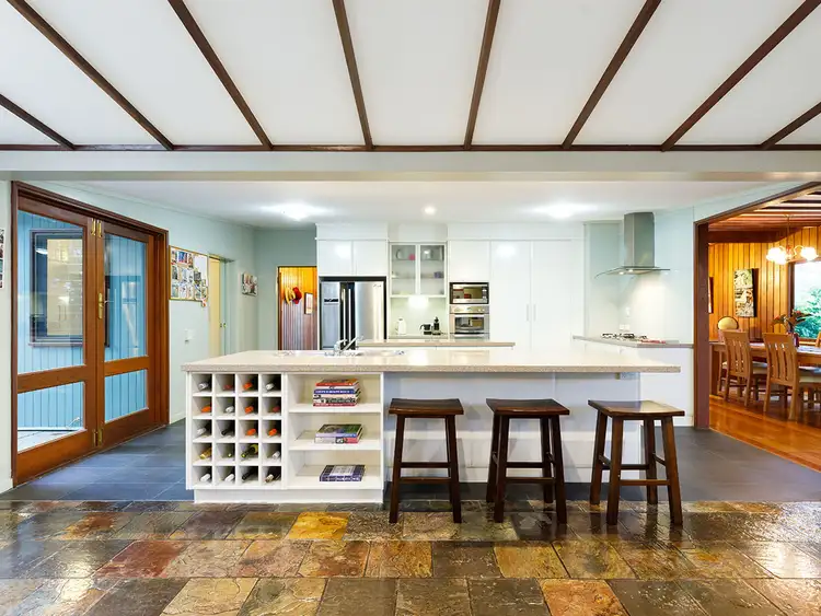 Seventh view of Homely rural property listing, 82 Herron Road, Pullenvale QLD 4069