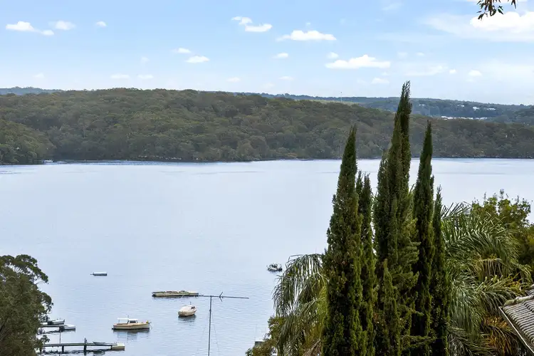 Main view of Homely house listing, 3 Bay Vista Place, Lilli Pilli NSW 2229