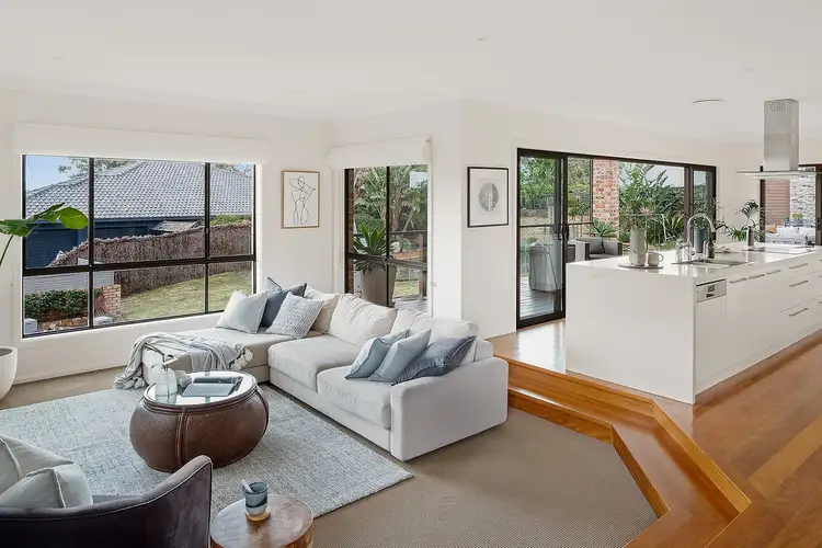 Third view of Homely house listing, 3 Bay Vista Place, Lilli Pilli NSW 2229