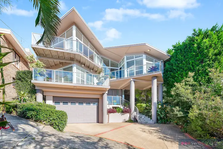 Second view of Homely house listing, 37 Fisher Street, Balgowlah Heights NSW 2093