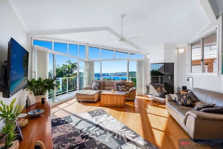 Third view of Homely house listing, 37 Fisher Street, Balgowlah Heights NSW 2093