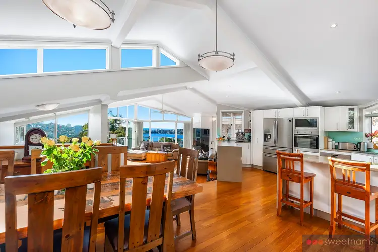 Sixth view of Homely house listing, 37 Fisher Street, Balgowlah Heights NSW 2093