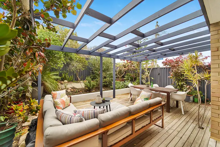 Main view of Homely unit listing, 4/21 Ventnor Street, Scarborough WA 6019