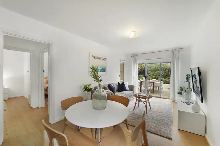Second view of Homely unit listing, 4/21 Ventnor Street, Scarborough WA 6019