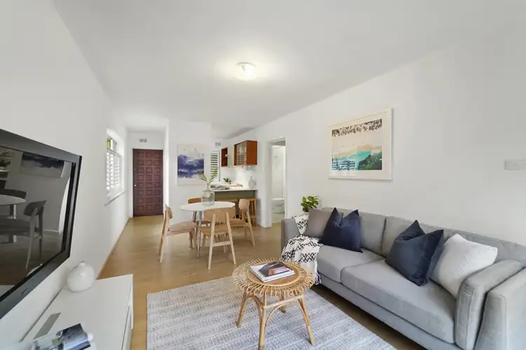 Third view of Homely unit listing, 4/21 Ventnor Street, Scarborough WA 6019