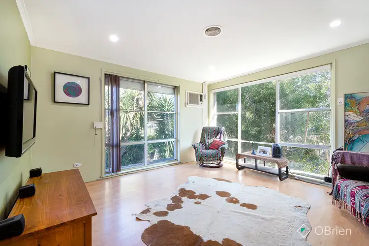 Second view of Homely house listing, 12 Gardenia Crescent, Frankston North VIC 3200