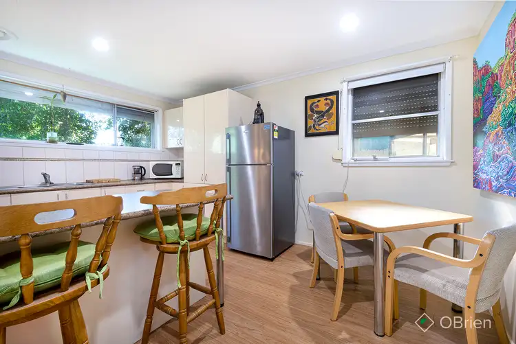 Third view of Homely house listing, 12 Gardenia Crescent, Frankston North VIC 3200