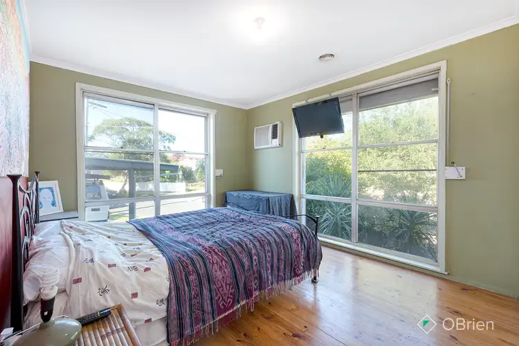 Fifth view of Homely house listing, 12 Gardenia Crescent, Frankston North VIC 3200