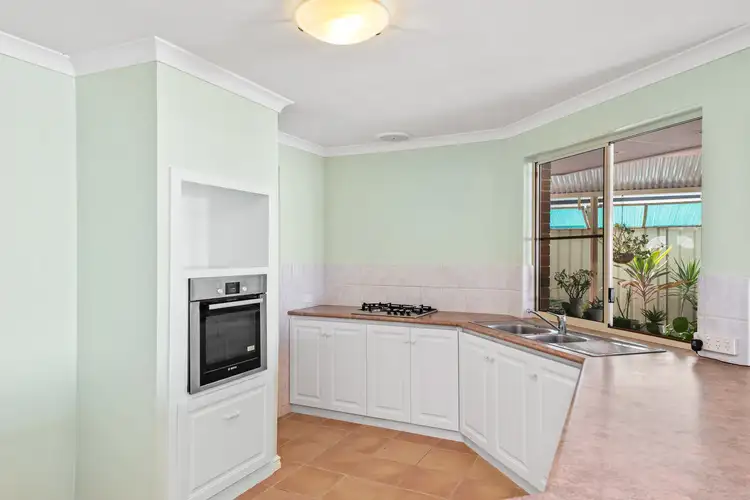 Second view of Homely house listing, 8 Pinewood Walk, Canning Vale WA 6155
