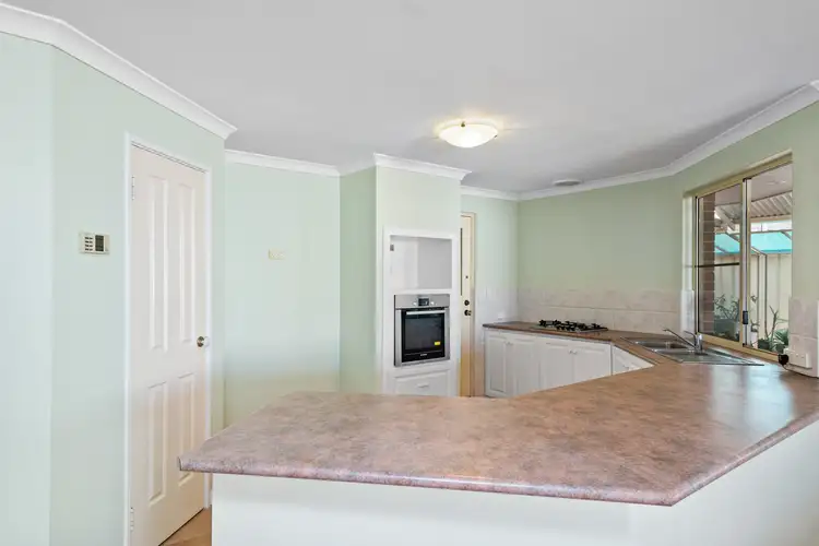 Third view of Homely house listing, 8 Pinewood Walk, Canning Vale WA 6155