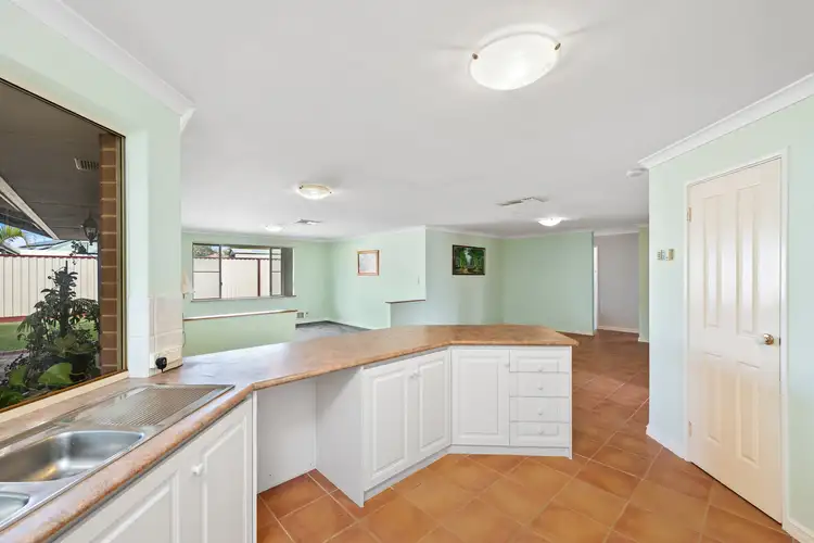 Fourth view of Homely house listing, 8 Pinewood Walk, Canning Vale WA 6155