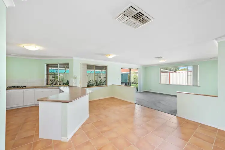 Seventh view of Homely house listing, 8 Pinewood Walk, Canning Vale WA 6155