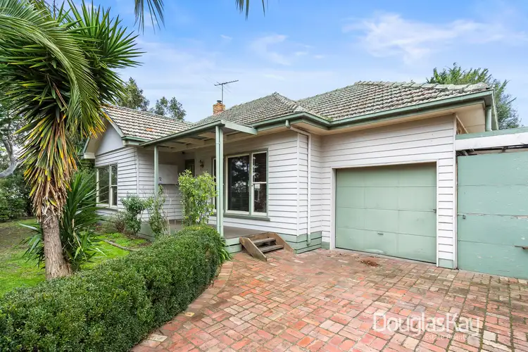 Main view of Homely house listing, 88 Parsons Street, Sunshine VIC 3020