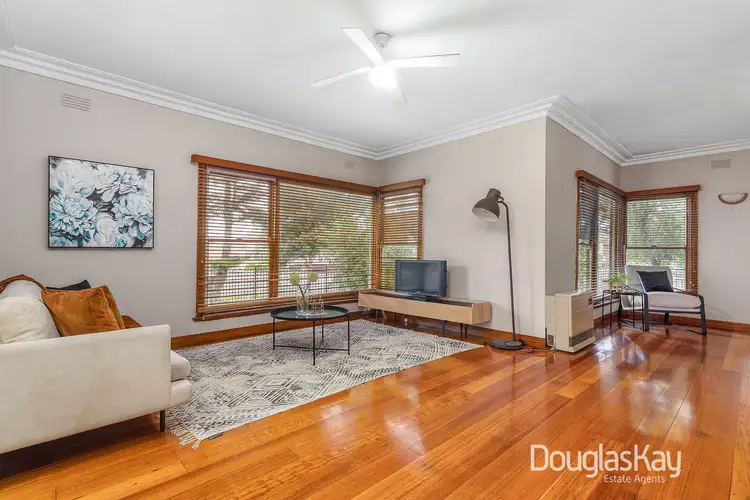 Third view of Homely house listing, 88 Parsons Street, Sunshine VIC 3020