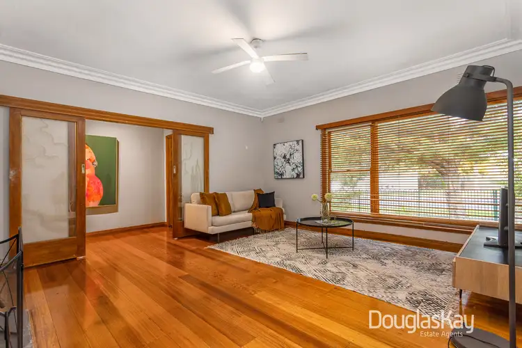 Fourth view of Homely house listing, 88 Parsons Street, Sunshine VIC 3020