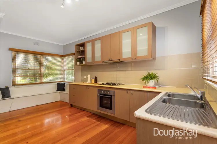 Sixth view of Homely house listing, 88 Parsons Street, Sunshine VIC 3020