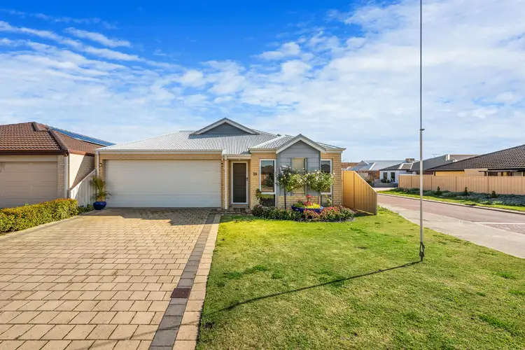 29 Korcula Boulevard, Canning Vale WA 6155