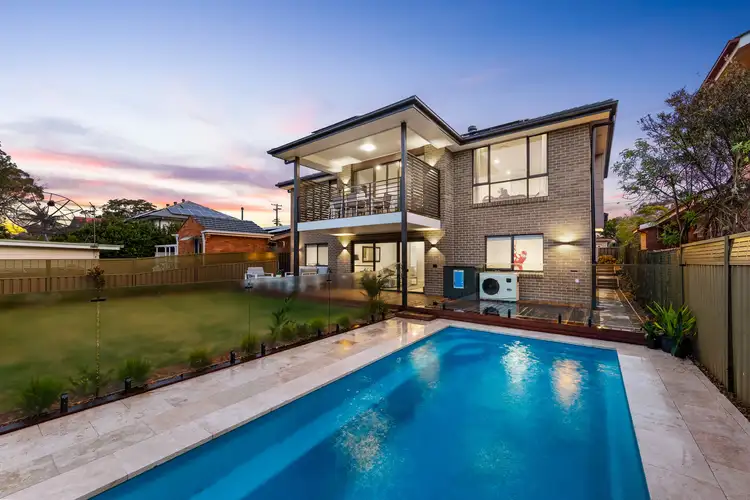 35 Elliott Avenue, East Ryde NSW 2113