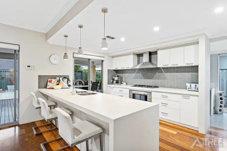 Fifth view of Homely house listing, 16 Whitehorse Drive, Harrisdale WA 6112