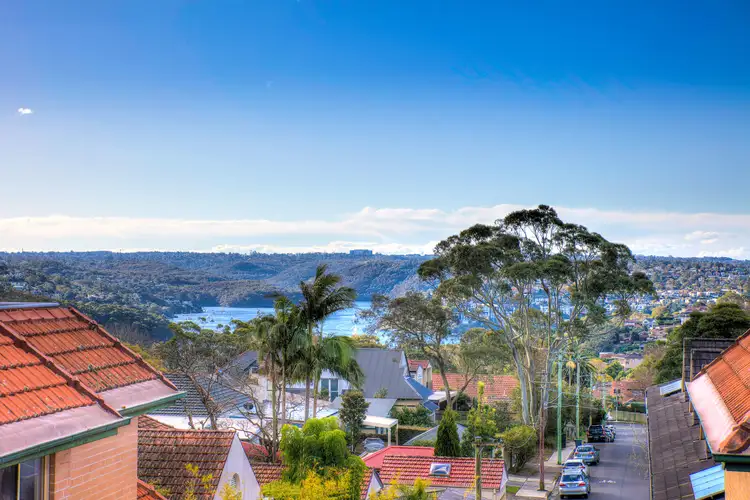 40/16 Bardwell Road, Mosman NSW 2088