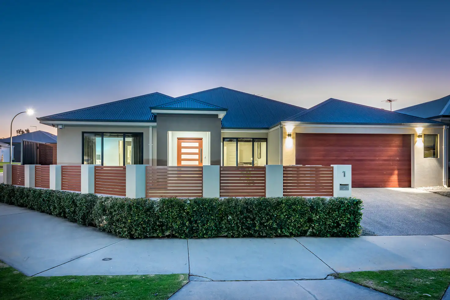 Main view of Homely house listing, 1 Exbury Street, Landsdale WA 6065