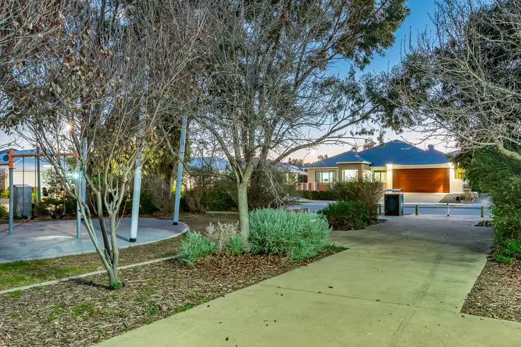 Second view of Homely house listing, 1 Exbury Street, Landsdale WA 6065