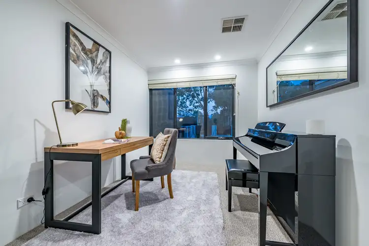 Fifth view of Homely house listing, 1 Exbury Street, Landsdale WA 6065