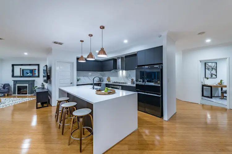 Sixth view of Homely house listing, 1 Exbury Street, Landsdale WA 6065