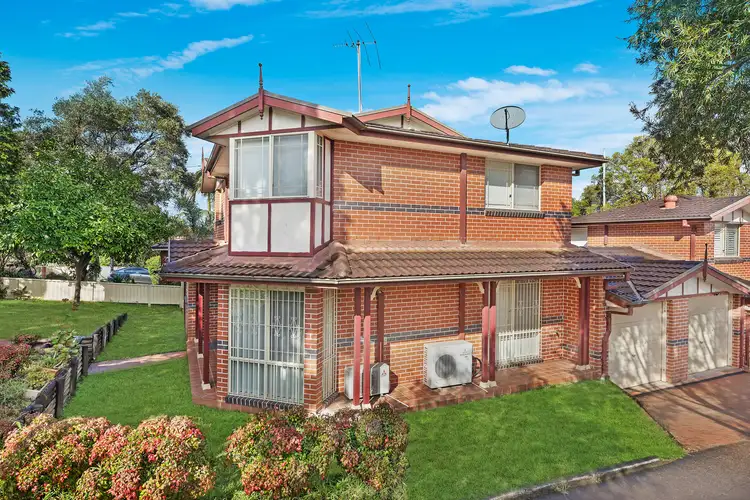 52A Honiton West Avenue, Carlingford NSW 2118