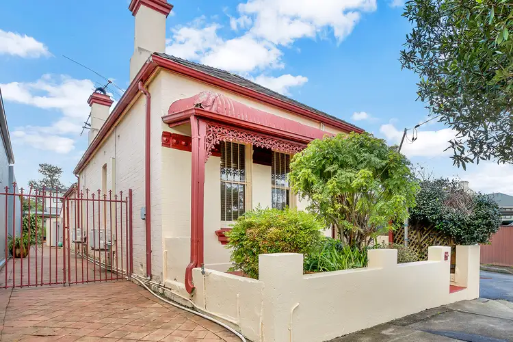 1 Steward Street, Lilyfield NSW 2040