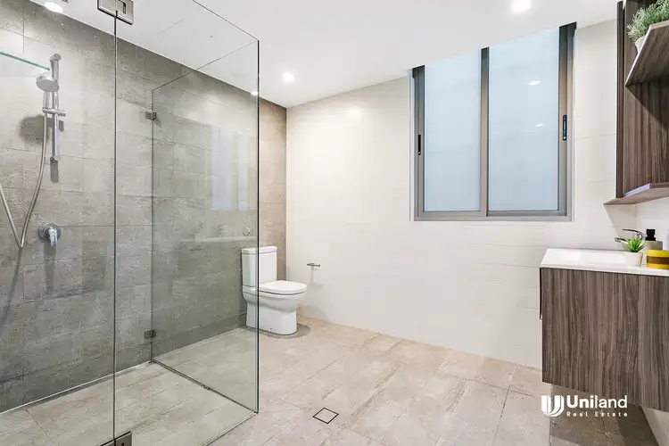 Fifth view of Homely unit listing, 314/349-355 Bulwara Road, Ultimo NSW 2007