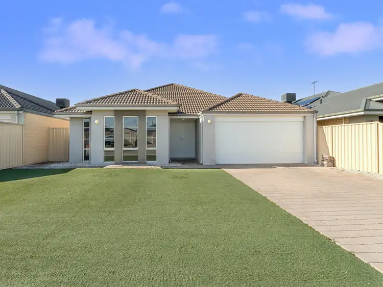 Main view of Homely house listing, 52 Dumbarton Road, Canning Vale WA 6155
